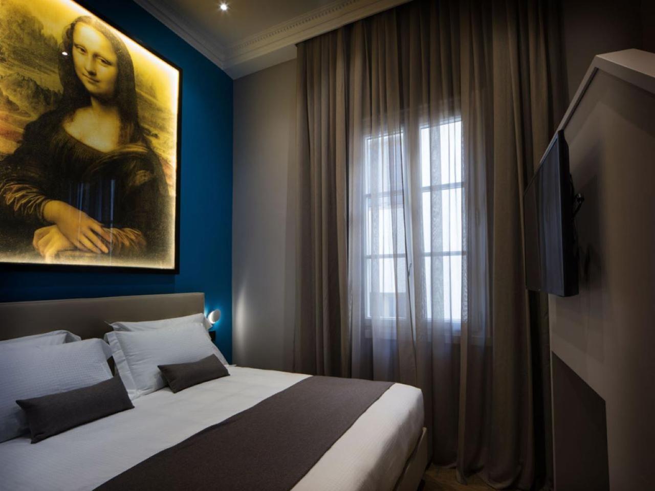 The Frame Hotel Florenz