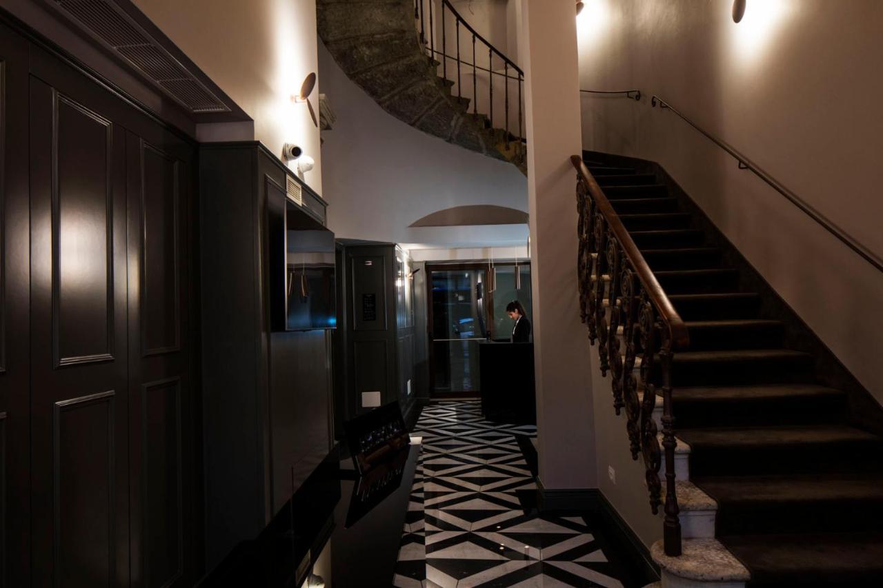 Hotel The Frame Florenz