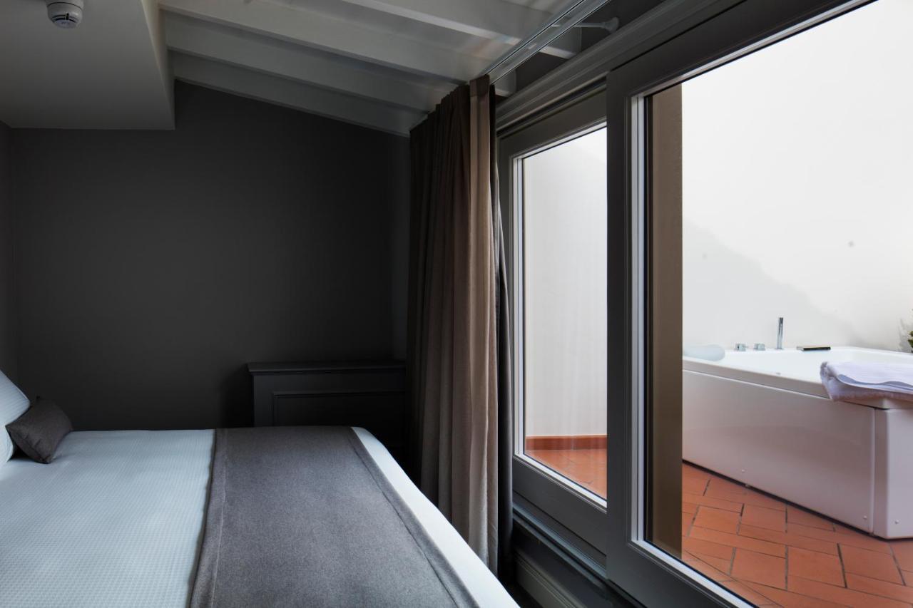 Hotel The Frame Florenz