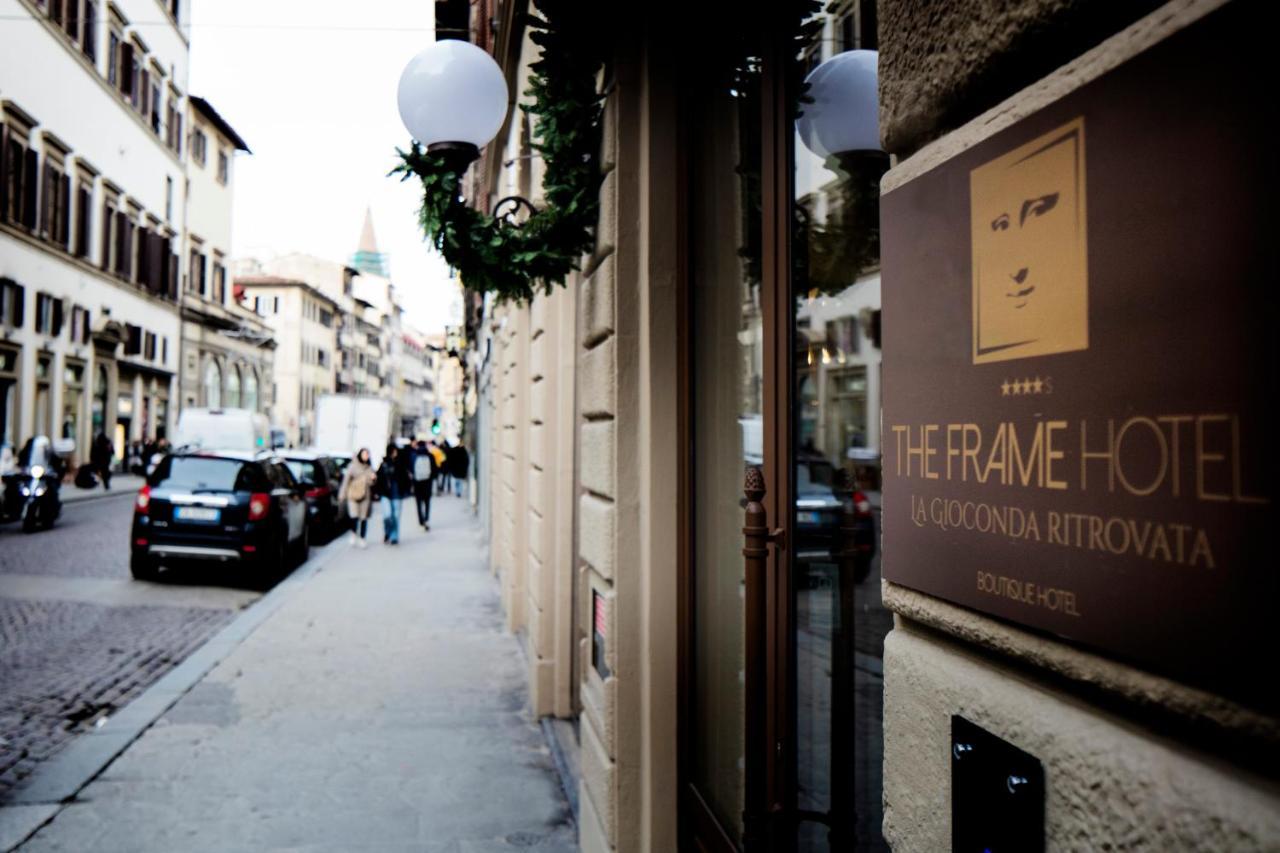 The Frame Florenz