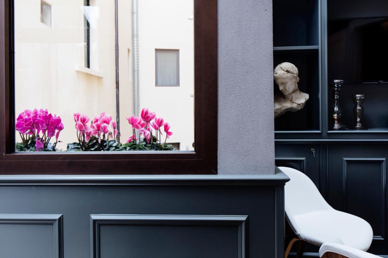Hotel The Frame Florenz