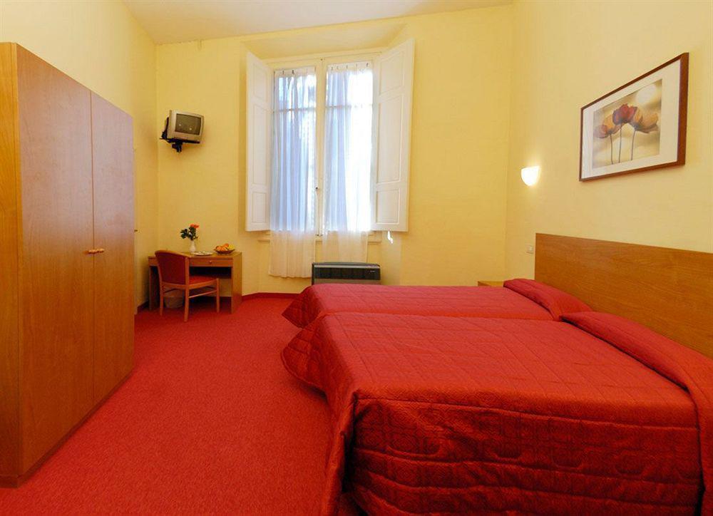 Hotel The Frame Florenz