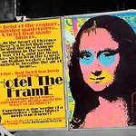 The Frame Hotel