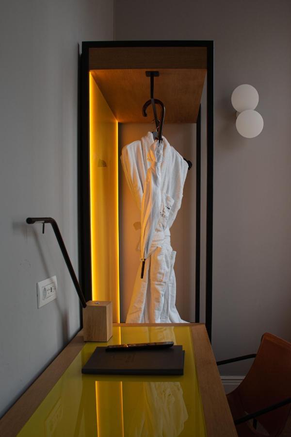 The Frame Hotel Florença