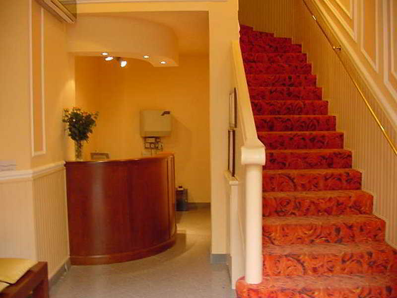 The Frame Hotel Florença