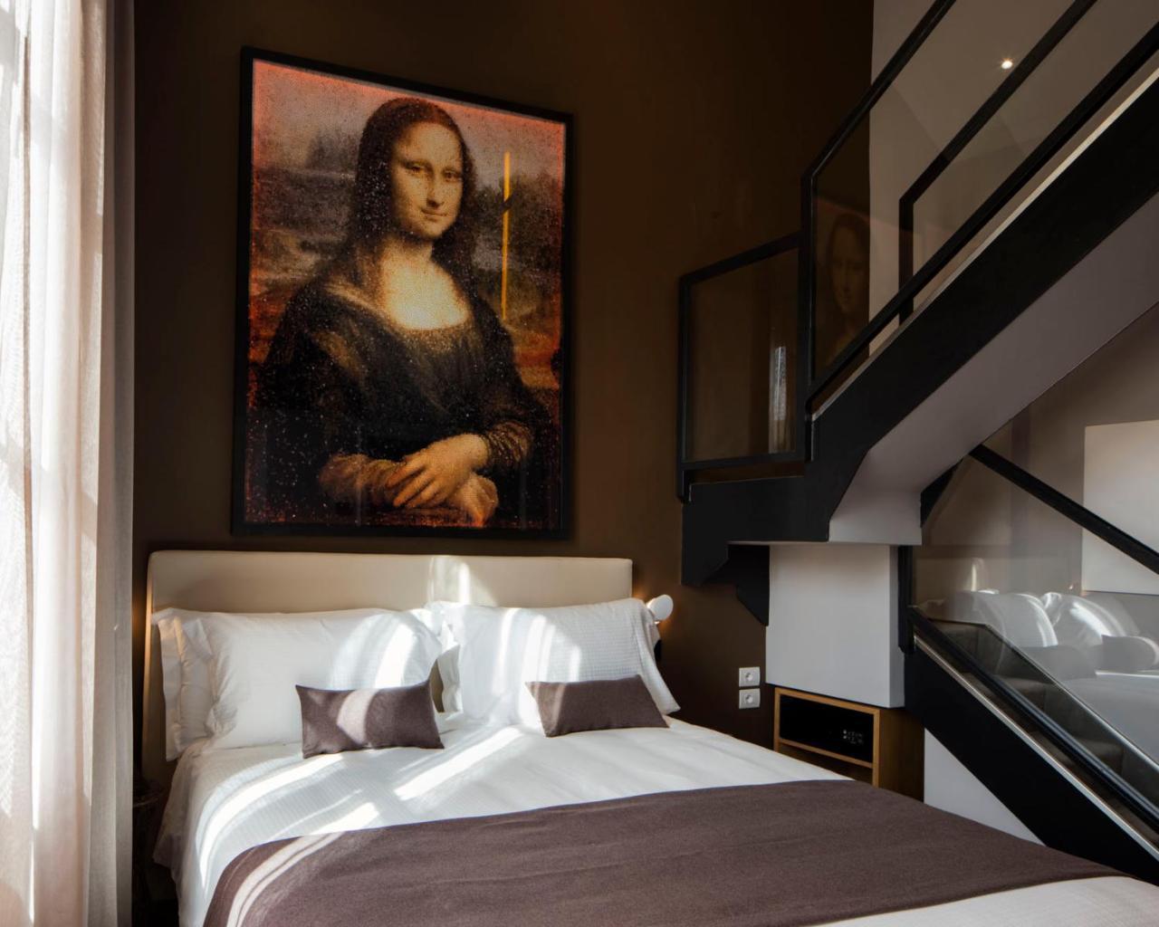 The Frame Hotel Florença